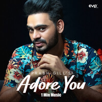 Adore You - 1 Min Music
