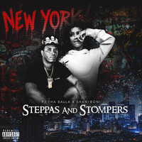 Steppas and Stompers