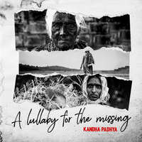 A Lullaby For The Missing - Kandha Padhya