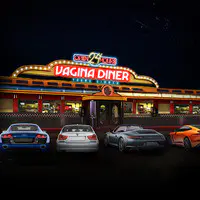 Vagina Diner