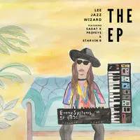 The - EP