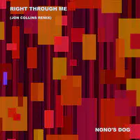Right Through Me ( Jon Collins Remix)