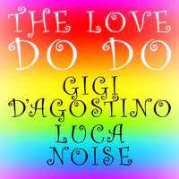 The Love Do Do ( Lento Violento & Astro Musico Mix )