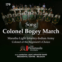 Colonel Bogey March MP3 Song Download