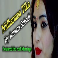 Nidharama Tika