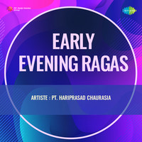 Early Evening Ragas