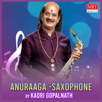 Anuraaga -SAXAPHONE (Instrumental)