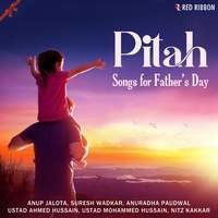 Pitah - Songs for Father's Day