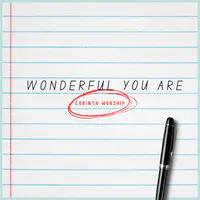 Wonderful You Are