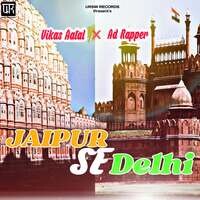 Jaipur Se Delhi