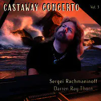 Castaway Concerto, Vol. 3