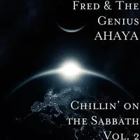 Chillin' on the Sabbath Vol. 2