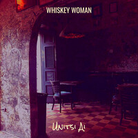 Whiskey Woman