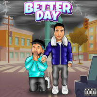 Better Day (Radio Edit)