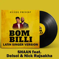 Bom Billi - Latin Singer Version