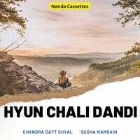 Hyun Chali Dandi