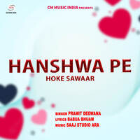 Hanshwa Pe Hoke Sawaar