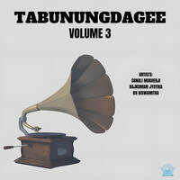 Tabunungdagee Volume 3