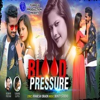 BLOOD PRESSURE