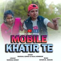 Mobile Khatir Te (Santali)