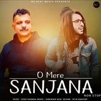 O Meri Sanjana Non Stop