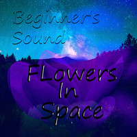 Flowers in Space