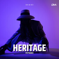 Heritage (Psytrance)