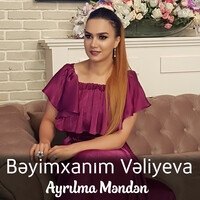 Ayrılma Məndən