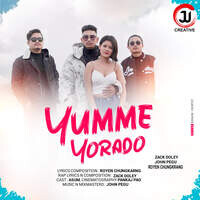 Yumme Yorado