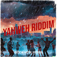 YaHWeH Riddim