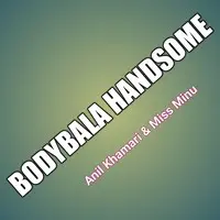 Handsome Bodywala