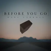 Before You Go