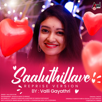 Saluthillave Reprise Version Cover Song