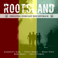 Rootsland (Original Podcast Soundtrack)