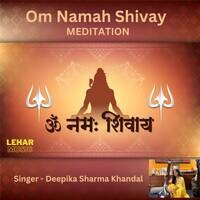 Om Namah Shivay Meditation