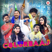 Colorbaaj (Original Motion Picture Soundtrack)