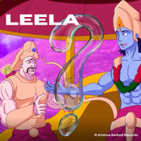 Leela (Complete Edition)