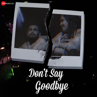 Don’t Say Goodbye