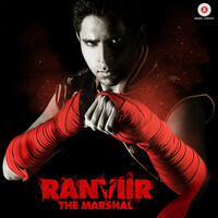 Ranviir The Marshal (Original Motion Picture Soundtrack)