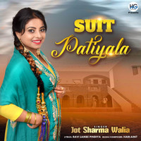 Suit Patiyala