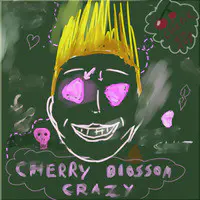 Cherry Blossom Crazy