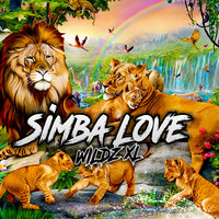 Simba Love