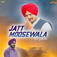 Jatt Moosewala