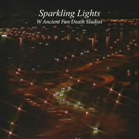 Sparkling Lights (W Ancient Fan Death Studios)