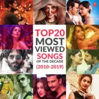 Top 20 Most Viewed Songs Of The Decade (2010-2019)