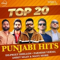 Top 20 Punjabi Hits