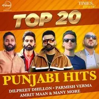 Top 20 Punjabi Hits