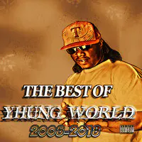 The Best of Yhung World 2008-2018