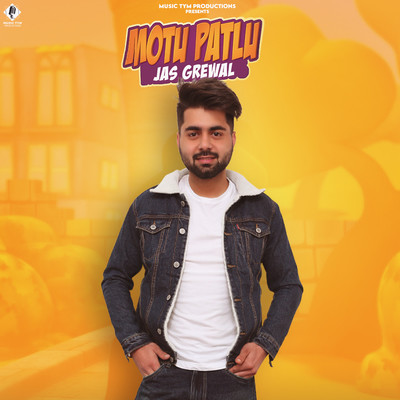 MOTU PATLU MP3 Song Download by Jas Grewal (MOTU PATLU)| Listen MOTU PATLU  Punjabi Song Free Online