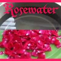 Rosewater